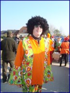 Faschingsumzug 2015 (Fotos Franz Amon)